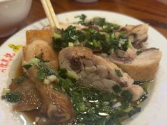 -澳门陈光记烧味饭店(南京德基广场店)