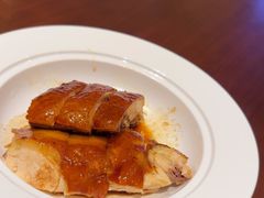 -杭州JW万豪酒店-万豪中餐厅