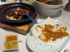 -汤城小厨•粤菜•靓汤(金宝街店)