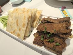 -新侨小馆(东直门北小街店)