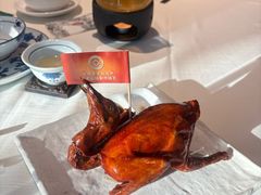 -侨美·唐荔园·40年地道粤菜