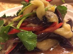 -维吾尔餐厅(宜山路店)