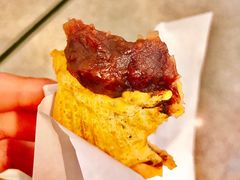 -粉粉乐鲷鱼烧(美罗城店)