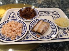 -苏苑饭店-中餐厅(长桥地区店)