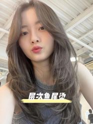 -丝语萱形象