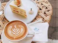 -EAU CAFE(永康路店)
