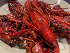 -盛江山自助料理(奥莱锦辉购物广场店)