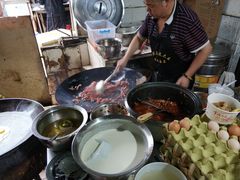-周记热干面豆皮大王(桃花东街店)