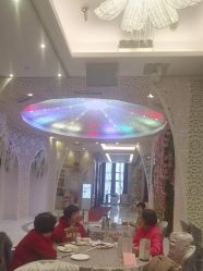 -名宴婚宴专门店·宴会厅(京基100店)