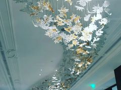 -Yan Ting 宴庭中餐厅(上海静安瑞吉酒店)