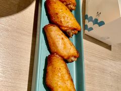 -曼玉餐厅(大卫城店)