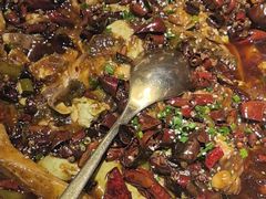 -杨记隆府重庆江湖菜(大悦城店)