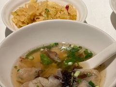 莆田扁肉汤（位）-莆田餐厅PUTIEN(深圳湾万象城家宴店)