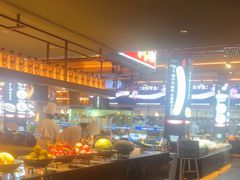 -宝轩渔府·老字号海鲜·正宗津菜(水上店)