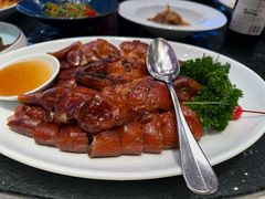 -上海苏宁宝丽嘉酒店·嘉府壹号中餐厅