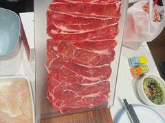 -麻辣因子滩羊火锅(世和广场店)