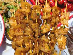 -辣不怕口味虾(凌霄路店)