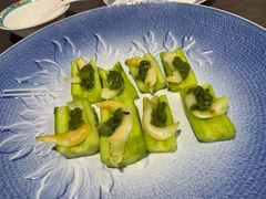 -肆月河豚·新淮扬(金融街店)