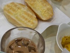 -旺角宝港式茶餐厅(寮步店)