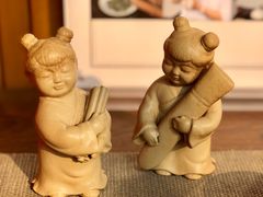 -苗品记茶馆(时代天街D馆店)