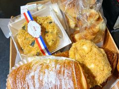 -苹果花园(龙漕路店)