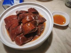 陶陶居百年烧鹅-陶陶居酒家(SM二期购物广场店)