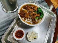 牛腩猪肠河粉-珍珍小食店(西华路店)