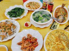 -明记海鲜美食老字号(明记总店)