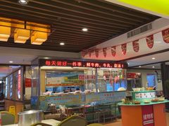 -潮泰牛肉火锅 · 创于1992年(车公庙店)