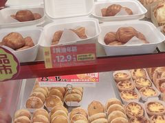 -味多美蛋糕(看丹桥店)
