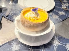 -丘吉尔餐厅(澳门伦敦人店)