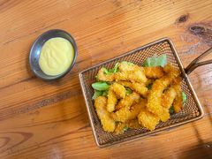 -院子餐厅·大锅菜·老杭帮(桥西直街店)