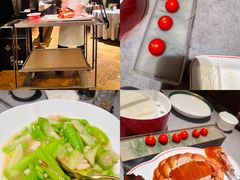 -秀儿四九城·新京菜(亚运村鸟巢店)