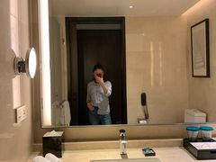 -成都安仁福朋喜来登酒店