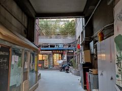 -阿清煲仔店(纺织城店)