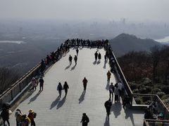 -紫金山山顶公园