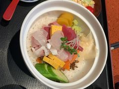 -小山日本料理(兴业太古汇店)