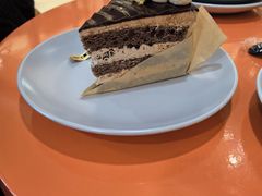 -卷们·现制生日蛋糕·蓝风车动物奶油(金源店)
