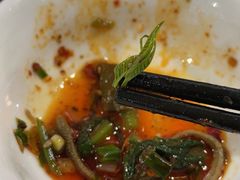 -乐山第一家临江鳝丝(茶坊路店)