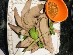 -鹏馨羊羔肉·非遗(新建街店)