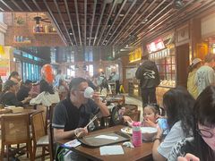 -大食代美食广场(迪士尼小镇店)
