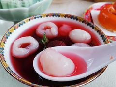 -中卫御苑福膳·养生局(圆明园店)