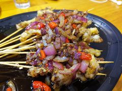 -二钳洞庭虾蟹·江湖菜(成都鹭岛店)