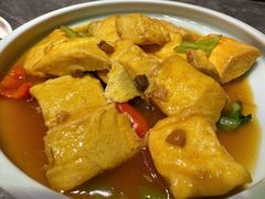 闫府第一福-闫府私房菜·百年鲁菜(恒隆店)