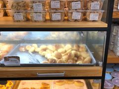 -飘香心语(官亭路店)