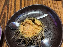 -蚝堡海鲜·威海菜·海肠捞饭·烧烤·亚洲吃蚝公司(幸福门店)