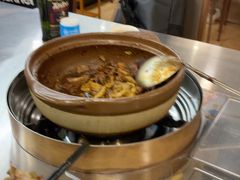 -胡须佬鸡煲四季火锅店(石厦西村直营店)