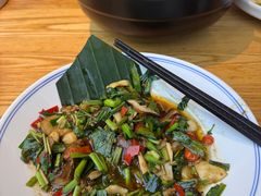 -滇铺子·云南特色菜·鲜花野菜季(东风东路c86店)