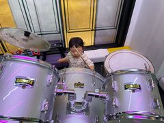 -Barbe a papa亲子餐厅(杨浦店)