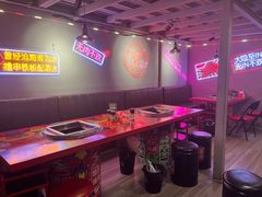 -隐匠桶烧烤肉店(利时广场店)